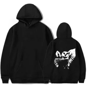 Deftones merch