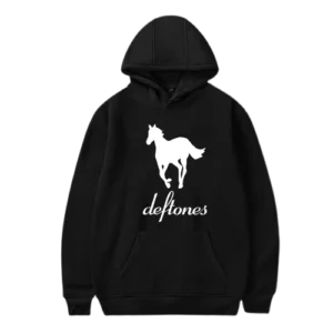 Deftones merch