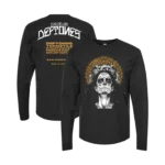 Deftones merch