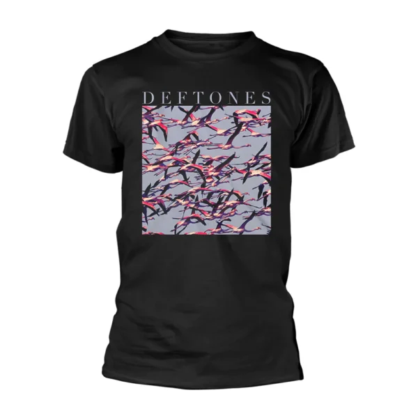 Deftones merch