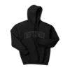 Deftones merch