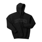 Deftones merch