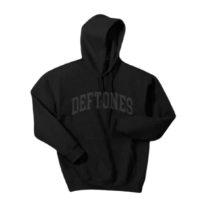 Deftones merch