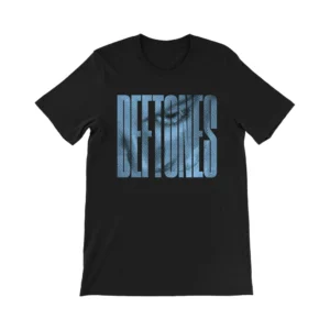 Deftones merch