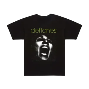 Deftones merch