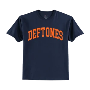 Deftones merch