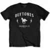 Deftones merch