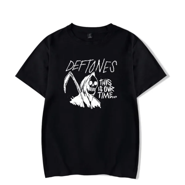 Deftones merch