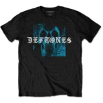 Deftones merch