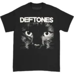 Deftones merch