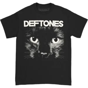 Deftones merch