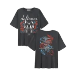 Deftones merch