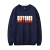 Deftones merch