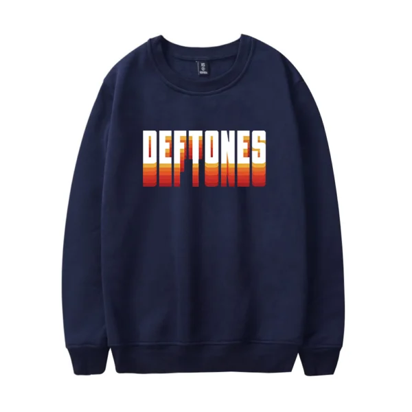 Deftones merch