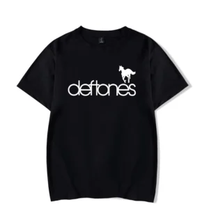 Deftones merch