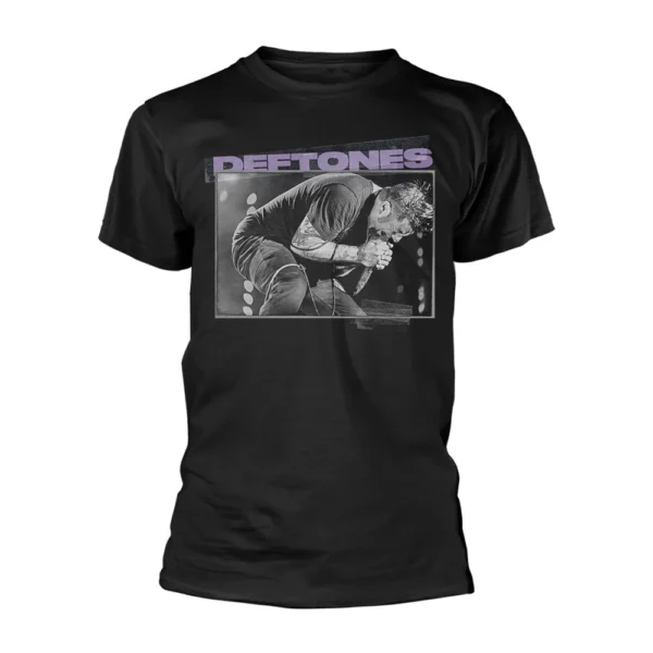 Deftones merch