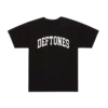 Deftones merch