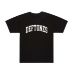 Deftones merch