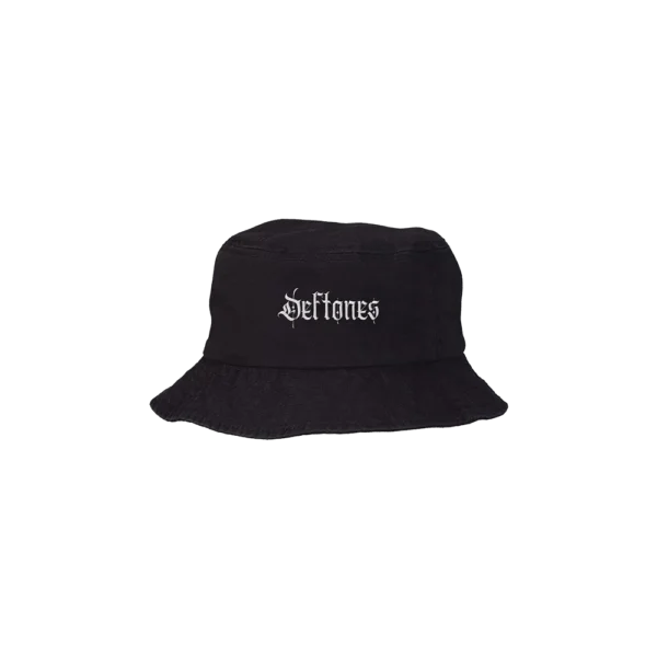 Deftones merch