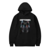 Deftones merch