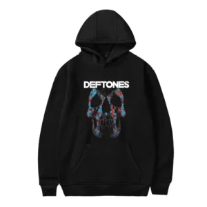 Deftones merch