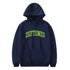 Deftones merch