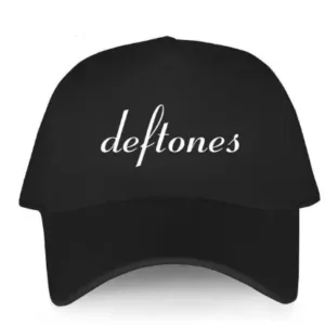 Deftones merch