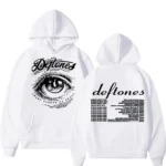 Deftones merch