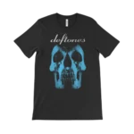 Deftones merch