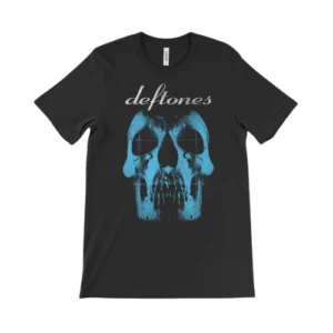 Deftones merch