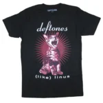 Deftones merch